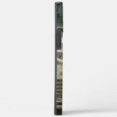 altes Retro-U-Boot Case-Mate iPhone Hülle (Rückseite / Rechts)