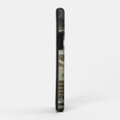 altes Retro-U-Boot Case-Mate iPhone Hülle (Hinten/Rechts)