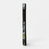 altes Retro-U-Boot Case-Mate iPhone Hülle (Hinten/Links)