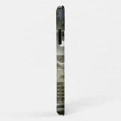 altes Retro-U-Boot Case-Mate iPhone Hülle (Hinten/Rechts)