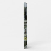 altes Retro-U-Boot Case-Mate iPhone Hülle (Hinten/Links)