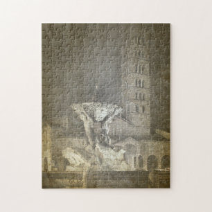 Altes Rom 2 Puzzle