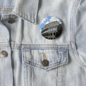Altes Rom Colosseum Button (Beispiel)