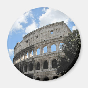 Altes Rom Colosseum Magnet