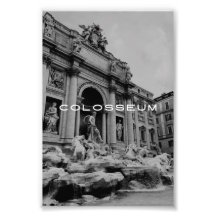 Altes Rom Kolosseum, Historische Römische Reise
