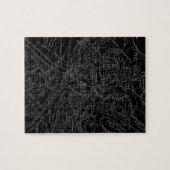 Altes Rom Puzzle (Horizontal)