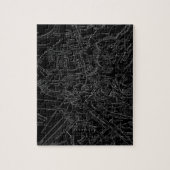 Altes Rom Puzzle (Vertikal)