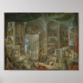 Altes Rom von Panini - Poster (Vorne)