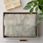 Altes römisches Reich Seidenpapier (Geschenk)