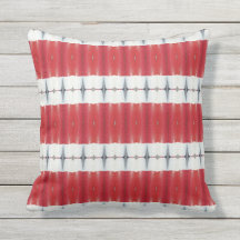 Altes Rotes Weißes Bromblau zurück