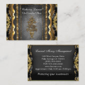 Altes Rugbey viktorianisch Visitenkarte (Vorne/Hinten)