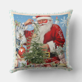 ALTES SAINT-NICK KISSEN