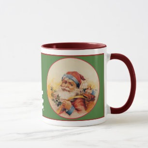 ALTES SAINT-NICK TASSE