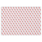 ALTES SAINT-NICK TISCHDECKE (Vorderseite (Horizontal))