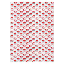 ALTES SAINT-NICK TISCHDECKE