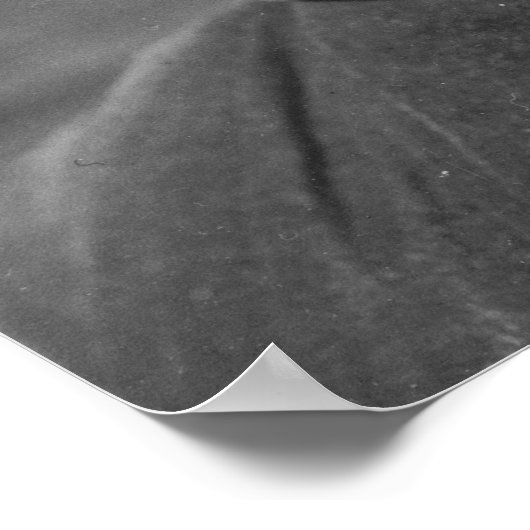 Altes Salz 1943 Poster (Ecke)