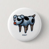 Altes Salz Button (Vorderseite)