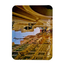 Altes San Juan, Puerto Rico