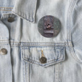 Altes Schloss mit Schlüssel Button (Beispiel)
