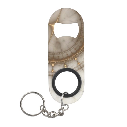 Altes Seediagramm, Schmutz Schlüsselanhänger Flaschenöffner (Vorderseite)