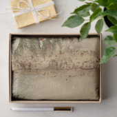 Altes Seidenpapier (Geschenk)