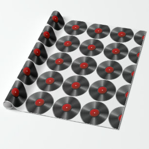 altes skool geschenkpapier