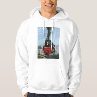 Altes Smokey Hoodie
