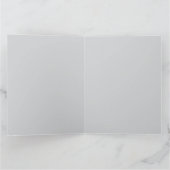 Altes Soul - Eine Viktorianische Altersrente Karte (Innenseite)