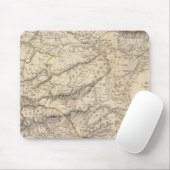 Altes Spanien, Portugal Mousepad (Mit Mouse)
