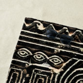 Altes sumerisches mesopotamisches Muster Strandtuch (Beispiel)