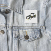 Altes Taxi Button (Beispiel)