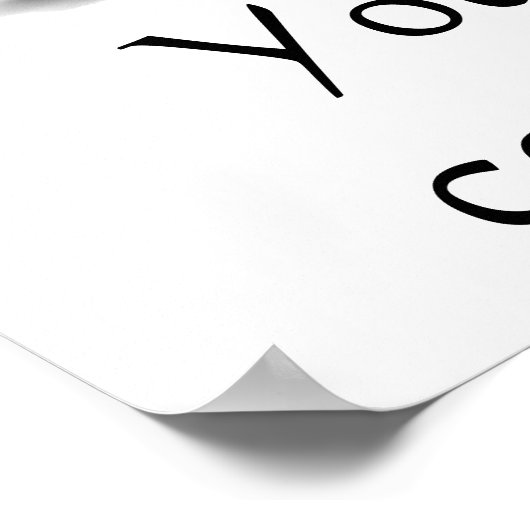 Altes Telefon Poster (Ecke)