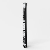 Altes Telefon und Power Case-Mate iPhone Hülle (Hinten/Links)