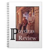 Altes Timer-Notizbuch Notizblock (Vorderseite)