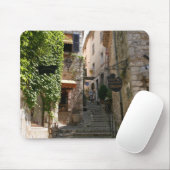 Altes Treppenhaus Mousepad (Mit Mouse)