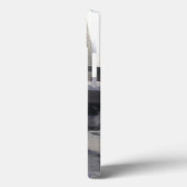 Altes U-Boot Case-Mate iPhone Hülle (Rückseite / Links)