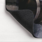 Altes U-Boot Mousepad (Ecke)