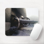 Altes U-Boot Mousepad (Mit Mouse)
