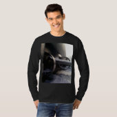 Altes U-Boot T-Shirt (Vorne ganz)