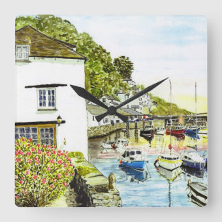 "Altes Uhr-Haus-" Uhr