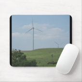 Altes und neues Mousepad (Mit Mouse)