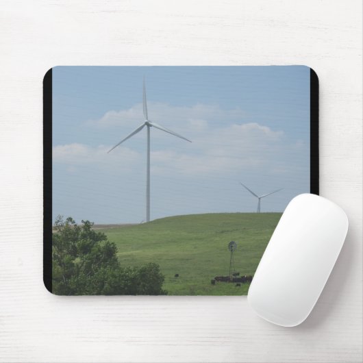 Altes und neues Mousepad (Mit Mouse)