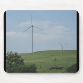 Altes und neues Mousepad (Vorne)