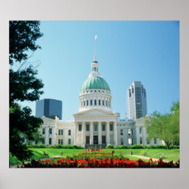 ALTES URHEBERHAUS POSTER