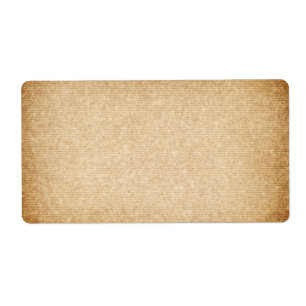 Altes verpackenpapier mit Streifen für Hintergrun