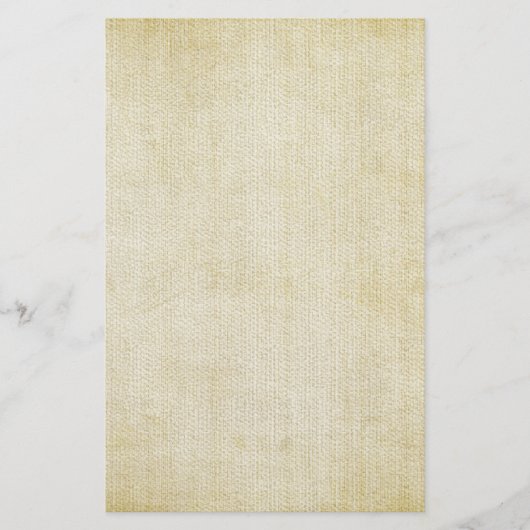 Altes Vintage-Papier Hintergrund Briefpapier (Vorderseite)