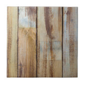 Altes Vintages Wettermuster Fliese (Vorderseite)