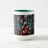 Altes Wachstum: Tasse Sally Rayn (Zentrum)