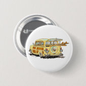 altes waldiges button (Vorne & Hinten)