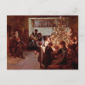 Altes Weihnachten (Vorderseite)